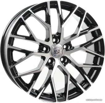 Литые диски RST R077 17x6.5" 5x114.3мм DIA 60.1мм ET 45мм BD