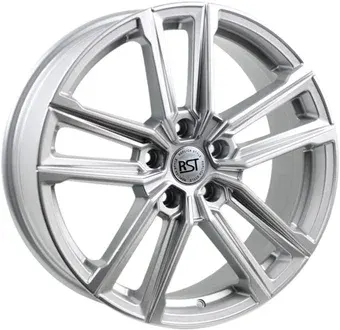 Литые диски RST R078 18x7" 5x100мм DIA 57.1мм ET 28мм S