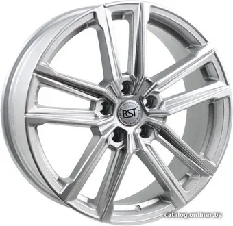 Литые диски RST R078 18x7" 5x108мм DIA 60.1мм ET 33мм S