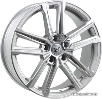 Литые диски RST R078 18x7" 5x114.3мм DIA 60.1мм ET 35мм S