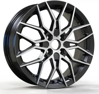 Литые диски RST R085 15x6" 4x100мм DIA 60.1мм ET 46мм BD