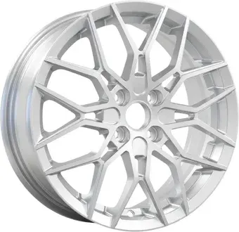 Литые диски RST R085 15x6" 4x100мм DIA 60.1мм ET 46мм SL