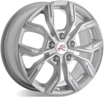 Литые диски RST R106 16x6.5" 5x108мм DIA 63.4мм ET 50мм HSL