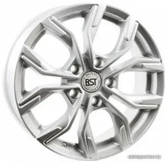 Литые диски RST R106 16x6.5" 5x114.3мм DIA 66.1мм ET 50мм SL
