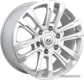 Литые диски RST R107 17x7.5" 6x139.7мм DIA 106.1мм ET 25мм S