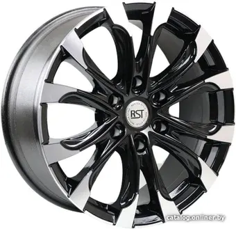 Литые диски RST R118 18x7.5" 6x139.7мм DIA 75.1мм ET 42мм BD