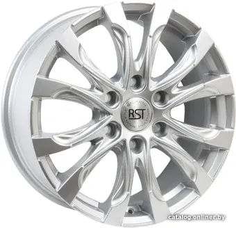 Литые диски RST R118 18x7.5" 6x139.7мм DIA 75.1мм ET 42мм S