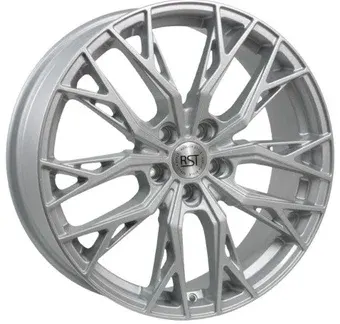Литые диски RST R119 19x7" 5x114.3мм DIA 64.1мм ET 40мм S