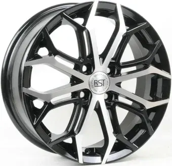 Литые диски RST R126 16x6" 4x98мм DIA 58.6мм ET 35мм BD