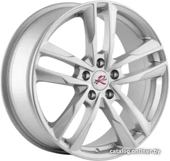 Литые диски RST R128 18x7.5" 5x108мм DIA 63.4мм ET 45мм S