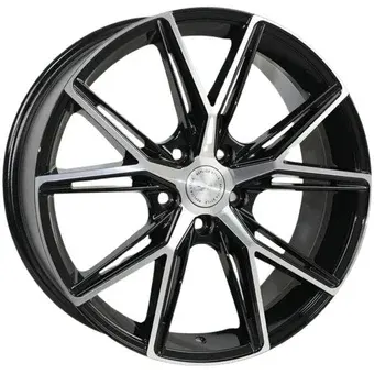 Литые диски RST R129 19x7.5" 5x108мм DIA 63.4мм ET 45мм BD