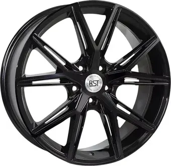 Литые диски RST R129 19x7.5" 5x108мм DIA 63.4мм ET 45мм BL