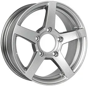 Литые диски RST R136 16x6" 5x139.7мм DIA 98мм ET 40мм SL