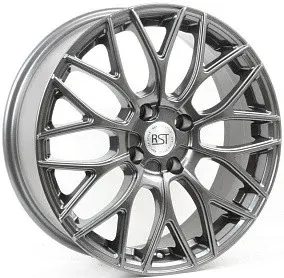 Литые диски RST R137 17x7" 4x108мм DIA 65.1мм ET 26мм BMG