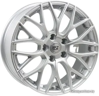 Литые диски RST R137 17x7" 5x108мм DIA 60.1мм ET 33мм S