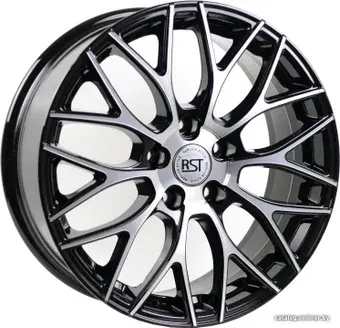 Литые диски RST R137 17x7" 5x108мм DIA 65.1мм ET 36мм BD