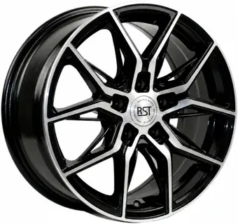 Литые диски RST R146 16x6.5" 5x112мм DIA 57.1мм ET 45мм BD