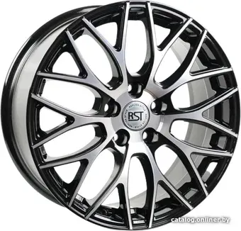 Литые диски RST R147 17x7.5" 5x112мм DIA 66.6мм ET 45мм BD