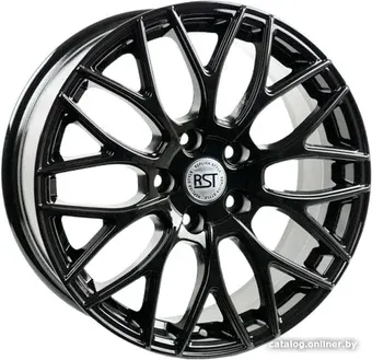Литые диски RST R147 17x7.5" 5x114.3мм DIA 67.1мм ET 46мм BL