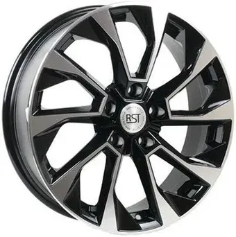 Литые диски RST R177 17x7" 5x112мм DIA 57.1мм ET 45мм BD