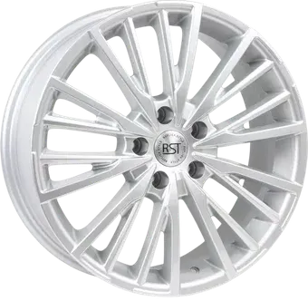 Литые диски RST R178 18x7" 5x114.3мм DIA 64.1мм ET 40мм S