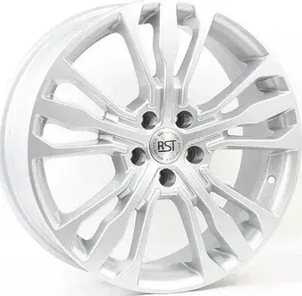 Литые диски RST R188 18x7" 5x114.3мм DIA 66.5мм ET 37мм S