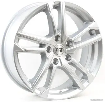 Литые диски RST R197 17x6.5" 5x108мм DIA 60.1мм ET 33мм S