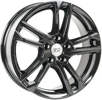 Литые диски RST R197 17x6.5" 5x114.3мм DIA 67.1мм ET 35мм B