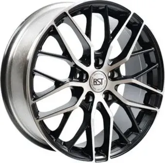 Литые диски RST R218 18x7.5" 5x108мм DIA 60.1мм ET 47мм BD