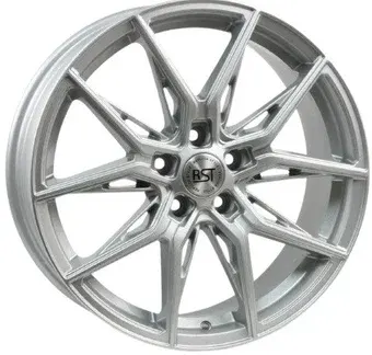 Литые диски RST R218 18x7.5" 5x108мм DIA 60.1мм ET 47мм S