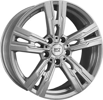 Литые диски RST R228 18x8" 5x120мм DIA 65.1мм ET 50мм S