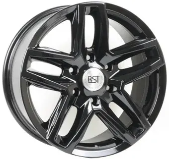 Литые диски RST R238 18x8" 6x139.7мм DIA 75.1мм ET 42мм BL