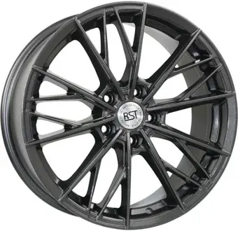 Литые диски RST R248 18x8" 5x114.3мм DIA 67.1мм ET 45мм BMG