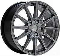 Литые диски SKAD Le-Mans 16x7" 4x100мм DIA 67.1мм ET 38мм Графит