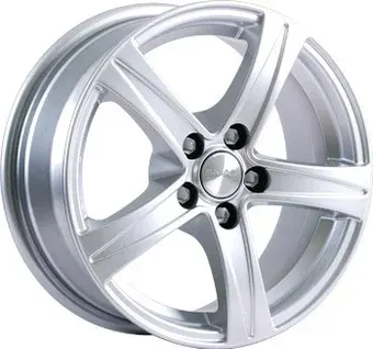 Литые диски SKAD Сакура Селена 15x6.5" 5x110мм DIA 65.1мм ET 35мм