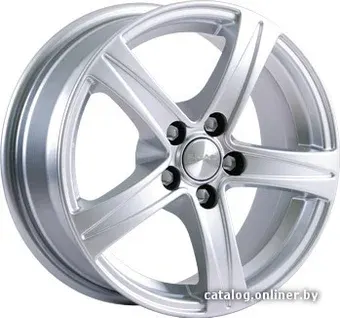 Литые диски SKAD Сакура Селена 15x6.5" 5x114.3мм DIA 67.1мм ET 35мм