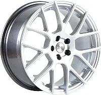Литые диски SKAD Stiletto 18x8" 5x114.3мм DIA 67.1мм ET 45мм Селена