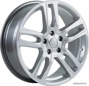 Литые диски SKAD Женева 18x7" 5x114.3мм DIA 67.1мм ET 40мм Селена