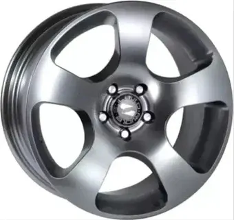 Литые диски Stilauto 1805 SUV 18x8.5" 5x112мм DIA 66.5мм ET 35мм Superlook