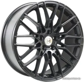 Литые диски TechLine 901 19x8" 5x108мм DIA 63.4мм ET 45мм BMG
