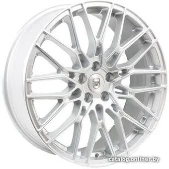 Литые диски TechLine 901 19x8" 5x114.3мм DIA 67.1мм ET 45мм S