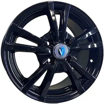 Литые диски Venti 1404 14x5.5" 4x98мм DIA 58.6мм ET 35мм BL