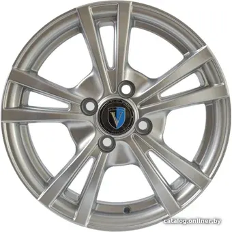 Литые диски Venti 1404 14x5.5" 4x98мм DIA 58.6мм ET 35мм S