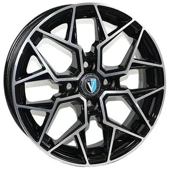 Литые диски Venti 1420 14x5.5" 4x100мм DIA 60.1мм ET 40мм BD