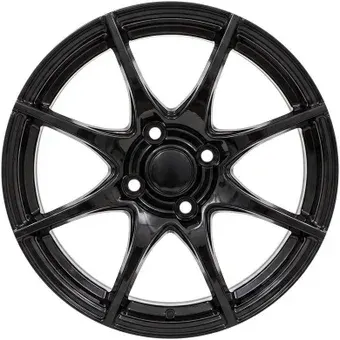 Литые диски Venti 1503 15x6" 4x100мм DIA 60.1мм ET 40мм BL
