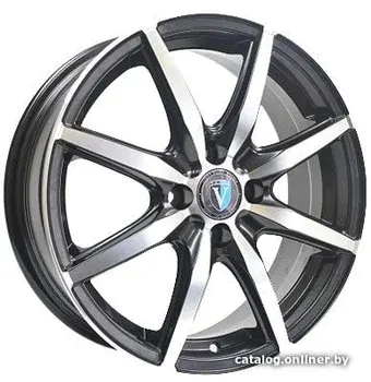 Литые диски Venti 1515 15x6" 4x100мм DIA 54.1мм ET 48мм BD