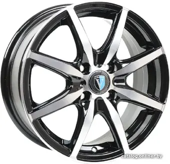Литые диски Venti 1515 V 15x6" 4x98мм DIA 58.6мм ET 35мм BD