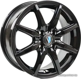 Литые диски Venti 1515 V 15x6" 4x98мм DIA 58.6мм ET 35мм BL