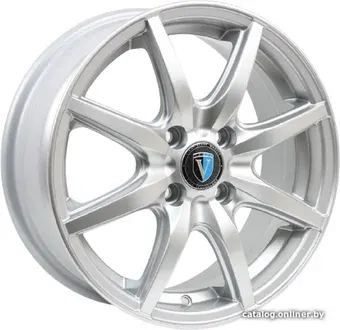 Литые диски Venti 1515 V 15x6" 4x98мм DIA 58.6мм ET 35мм SL