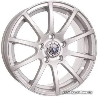 Литые диски Venti 1603 16x6.5" 4x108мм DIA 65.1мм ET 26мм SL